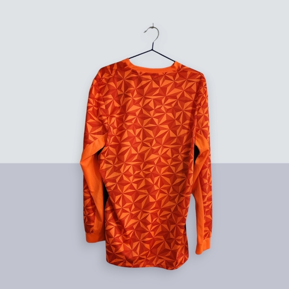 Canada National Team GK jersey - Picture 2 of 6